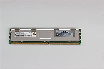 【未使用】【中古】 hp MEM 1GB PC2-5300 667MHz DDR2 CL5