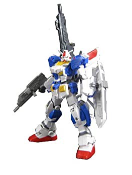 HGUC 1/144 FA-78-3 フルアーマー ガンダム7号機 (機動戦士ガンダム戦記)（未使用品）