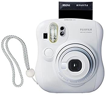 未使用】【中古】FUJIFILM インスタントカメラ チェキ instax mini 25 ...