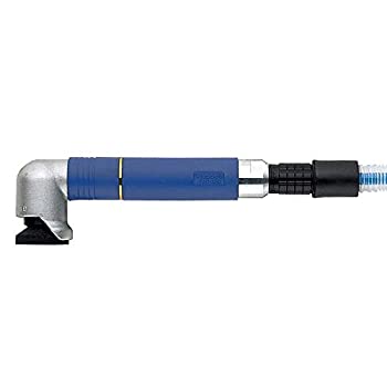 【未使用】【中古】ベッセル(VESSEL) エアーマイクログラインダー(平滑研削・研磨用) GT-MG25-9CF