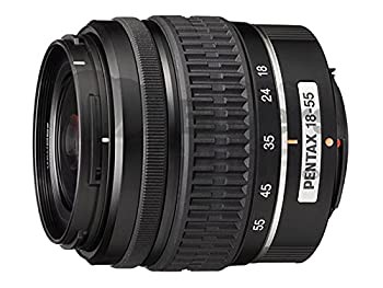 【未使用】【中古】 PENTAX DA 18-55mm f/3.5-5.6 AL WR 21880