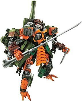 【未使用】【中古】 トランスフォーマームービー RD-20 NESTブラジオンの通販は
