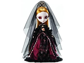 未使用】【中古】Pullip/ Elisabeth エルジェベト P-007の通販はau PAY