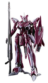 【未使用】【中古】DX超合金 VF-27γルシファーバルキリー(ブレラ・スターン機)