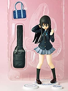 秋山澪 けいおん 一番くじプレミアム B賞 プレミアムフィギュア 未使用品 の通販はau Pay マーケット Maggy Maggy