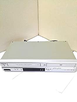 【未使用】【中古】 MITSUBISHI 三菱 DJ-V250 DVDプレイヤー+VHSデッキ