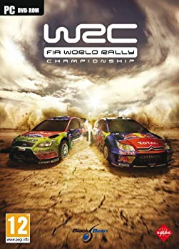 未使用】【中古】 WRC - FIA World Rally Championship 輸入版の通販は