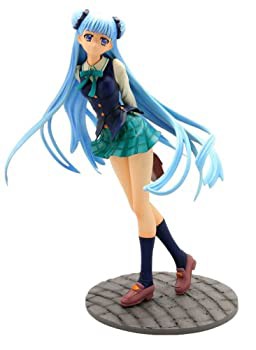 PARA-SOL 谷田部 乃愛 (1/8 PVC塗装済み完成品)（未使用品）