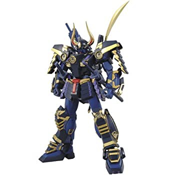 MG 武者ガンダムMk-II（未使用品）