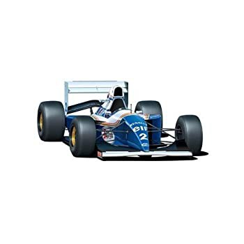 フジミ模型 FW16ブラジルGP 1/20 グランプリシリーズF1 No.18（未使用品）の通販はau PAY マーケット - MAGGY&MAGGY  au PAY マーケット店 | au PAY マーケット－通販サイト