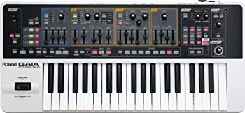 未使用】【中古】 Roland ローランド シンセサイザー GAIA SH-01の通販 