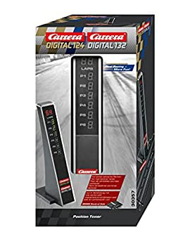 未使用】【中古】カレラ Digital132/124 ポジションタワー 20030357