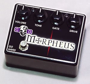 【未使用】【中古】 G2D Morpheus