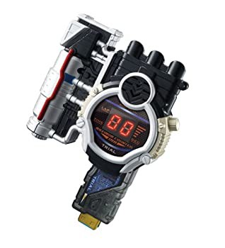 【未使用】【中古】仮面ライダーW(ダブル) マキシマムカウンター トライアルメモリ [並行輸入品]