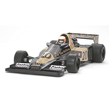 【未使用】【中古】タミヤ RC限定シリーズ 1/10 RCC ウルフ WR1 84124