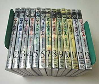 DEATH NOTE 全13巻セット [マーケットプレイス DVDセット]（未開封・未使用品）