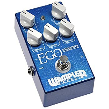 【未使用】【中古】 Wampler Pedals [ワンプラーペダル] Ego Compressor