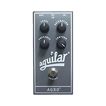 【未使用】【中古】AGUILAR AGRO ベース用エフェクター