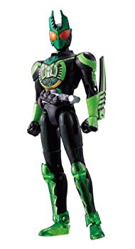 【未使用】【中古】 仮面ライダーOOO (オーズ) OCC 02 仮面ライダーオーズ ガタキリバ コンボ