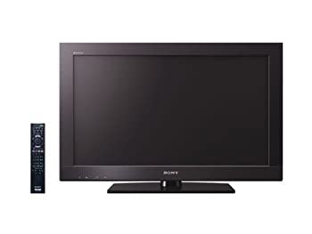 未使用】【中古】ソニー 32V型 液晶 テレビ ブラビア KDL-32EX30R