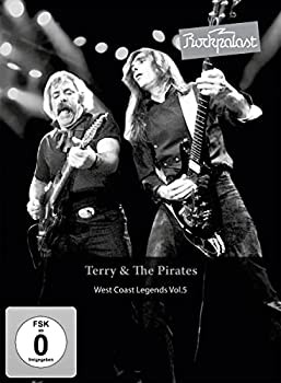 未使用】【中古】 Live at Rockpalast [DVD] [輸入盤]の通販はau PAY