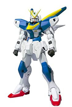 ROBOT魂 [SIDE MS] V2ガンダム（未使用品）