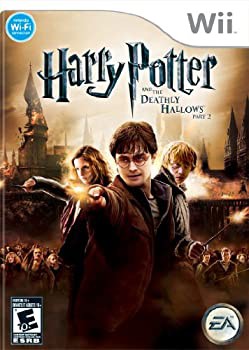 Harry Potter & the Deathly Hallows Part 2-Nla（未使用品）の通販は