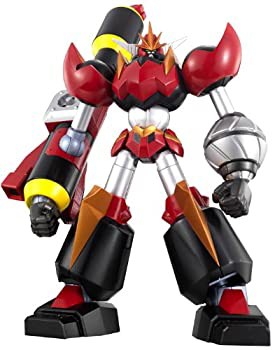 スーパーロボット超合金 ダイ・ガード (初回（未使用品）