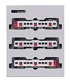 KATO Nゲージ 813系 200番台 3両セット 10-813 鉄道模型 電車（未使用