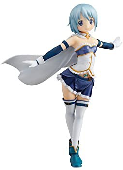 魔法少女まどか☆マギカ 美樹さやか (1/8スケール PVC塗装済み完成品)（未使用品）