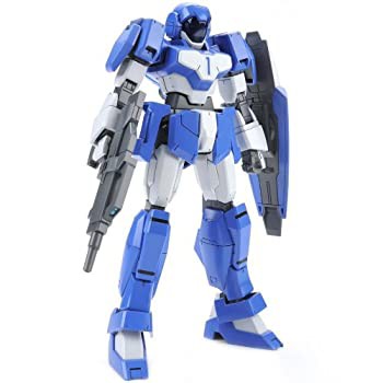 HG 1/144 RGE-G1100 アデル(ディーヴァカラー) (機動戦士ガンダムAGE)（未使用品）