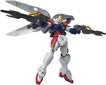 ROBOT魂 [SIDE MS]ウイングガンダムゼロ（未使用品）