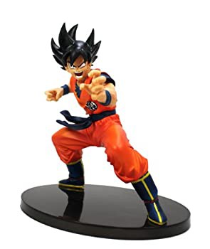 ドラゴンボール SCultures BIG 造形天下一武道会2 其之一 孫悟空 単品 バン（未使用品）