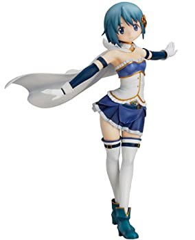 劇場版 魔法少女まどか☆マギカ 美樹さやか 劇場版ver. (1/8スケール PVC製（未使用品）