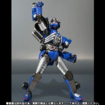 S.H.Figuarts グランダイン　魂ウェブ限定（未使用品）