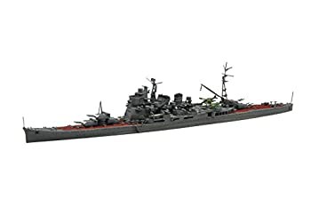 フジミ模型 1/700 特シリーズ No.80 日本海軍重巡洋艦 愛宕 プラモデル 特8（未使用品）