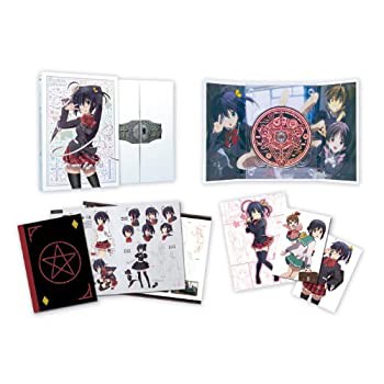 【未使用】【中古】中二病でも恋がしたい! 全7巻セット [マーケットプレイス DVDセット]