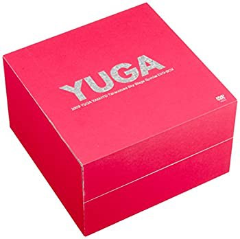 【未使用】【中古】 2009 YUGA YAMATO Takarazuka Sky Stage Special DVD-BOX YUGAの通販は