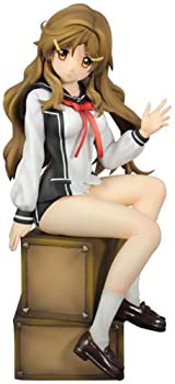 ビビッドレッド・オペレーション 四宮ひまわり~制服ver.~ (1/8スケールPVC (未使用品)