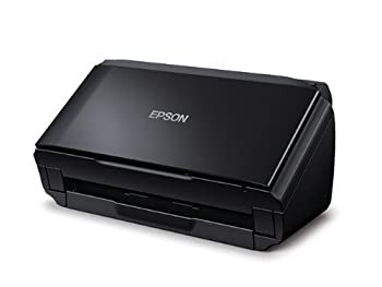 【未使用】【中古】 EPSON エプソン スキャナー DS-560 (シートフィード A4)