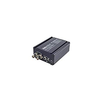 【未使用】【中古】 datavideo DAC-60 HD/SD-SDI - VGAコンバーター NTSC/PAL/HD対応 USB