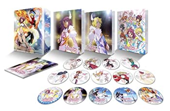 亡念のザムド コンプリート DVD-BOX (1-26話) アニメ [DVD