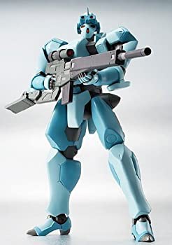 【未使用】【中古】ROBOT魂 -ロボット魂-〈SIDE AS〉 Zy-98 シャドウ（狙撃仕様） （魂ウェブ限定）