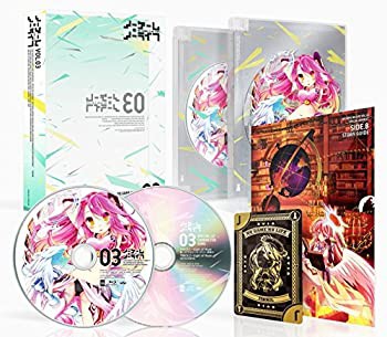 【未使用】【中古】 ノーゲーム・ノーライフ III [DVD]の通販は