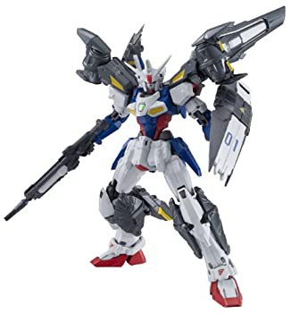 【未使用】【中古】 ROBOT魂 新機動戦記ガンダムWデュアルストーリー G-UNIT [SIDE MS] ガンダムジェミナス01 (アサルトブースター装備)