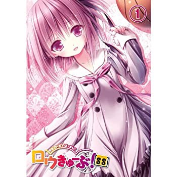 売れ筋・人気アイテム 商品 未使用】ロウきゅーぶ! SS [ 全6巻セット (初回生産限定版) アニメ