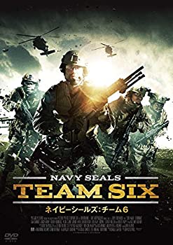 【未使用】【中古】ネイビーシールズ:チーム6 [DVD]の通販は 11,183円