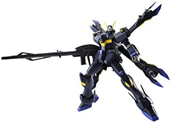 ROBOT魂 機動戦士クロスボーン・ガンダム [SIDE MS] クロスボーン・ガンダ (未使用品)