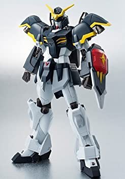 新機動戦記ガンダムW ROBOT魂 SIDE MS ガンダムデスサイズ(未使用品)