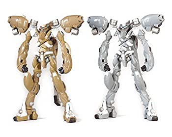 【未使用】【中古】 ROBOT魂 -ロボット魂- SIDE FFN ファフナー・マークノイン＆マークツェン (魂ウェブ限定)